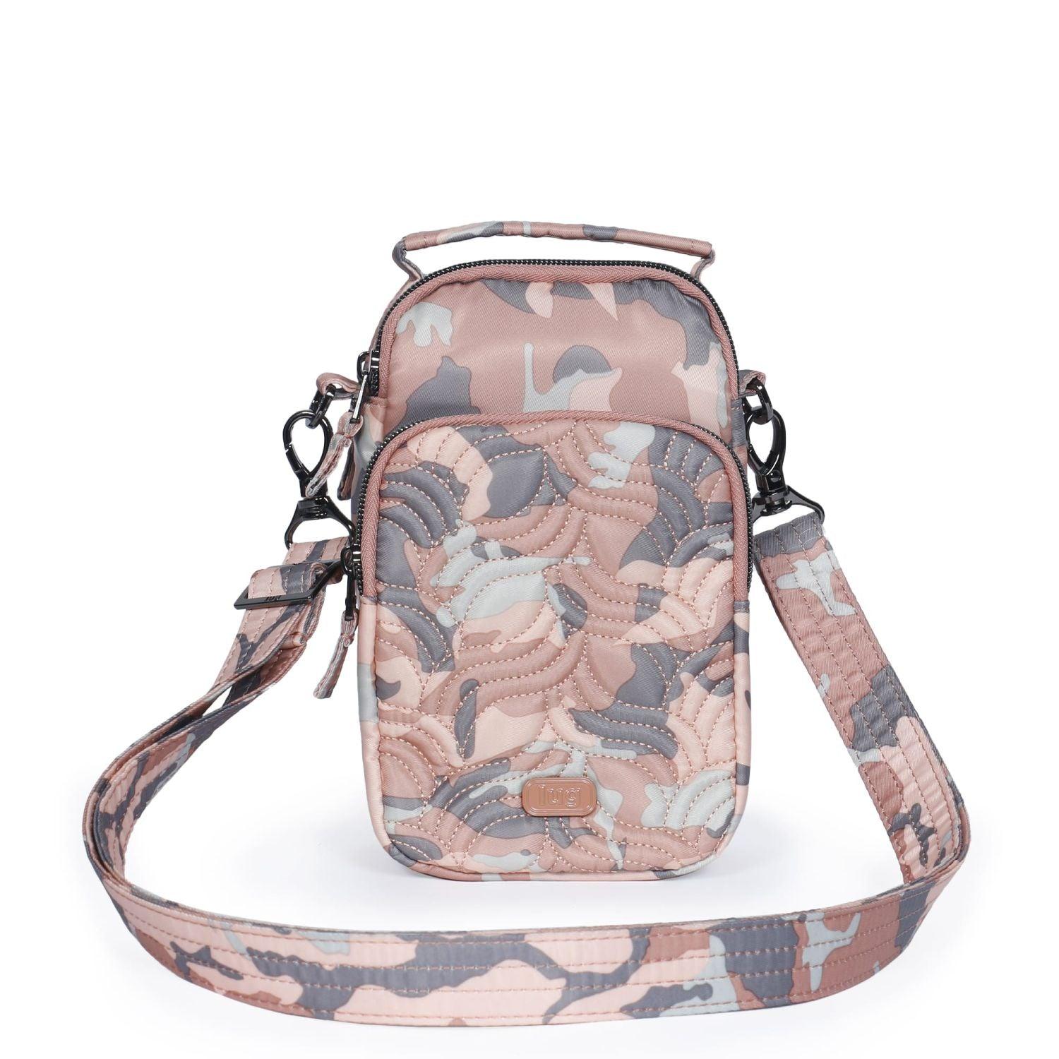 LUG - Mini Skeeter Convertible Crossbody Bag