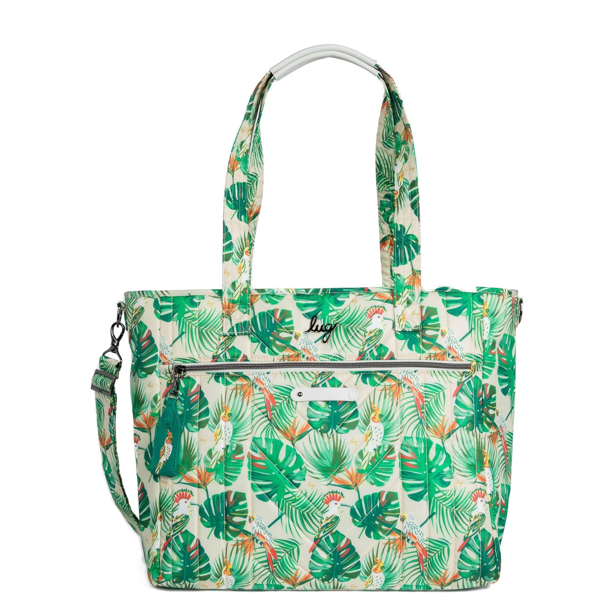 LUG - Paddle Carry-All Tote Bag
