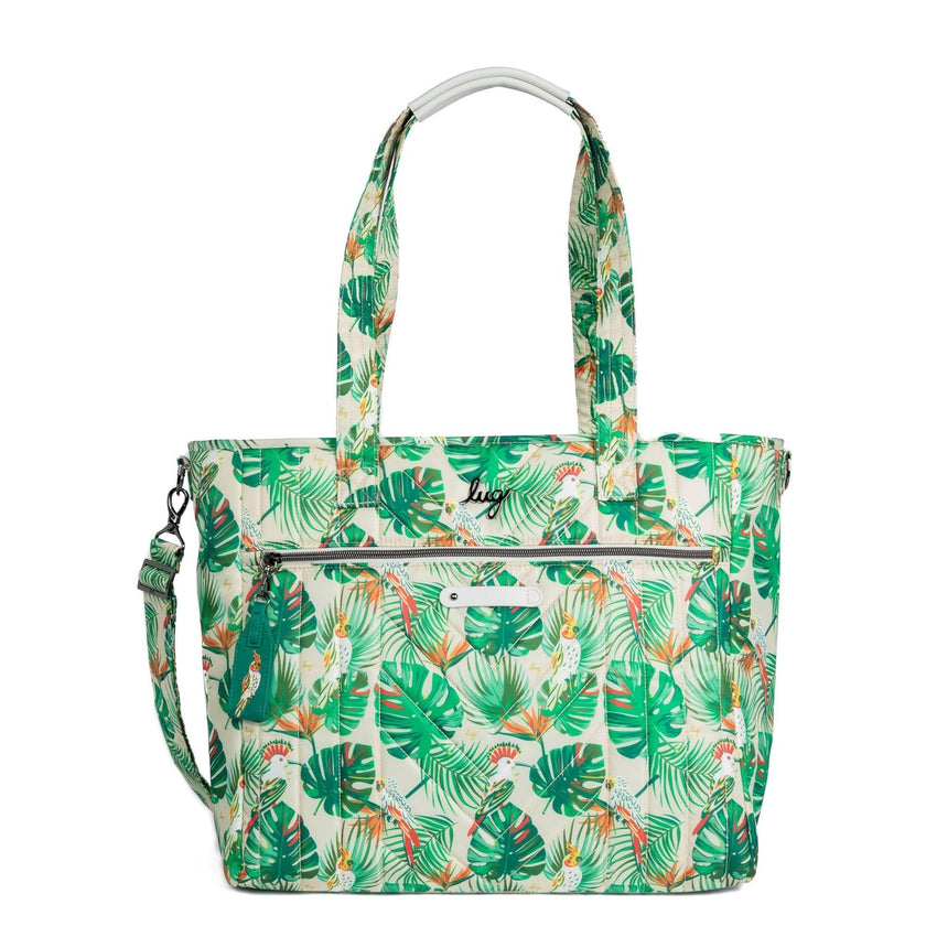 LUG - Paddle Carry-All Tote Bag