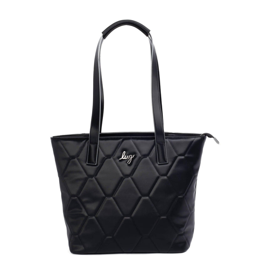 LUG - Paddock Satin Luxe VL Tote
