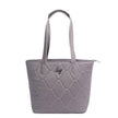 LUG - Paddock Satin Luxe VL Tote