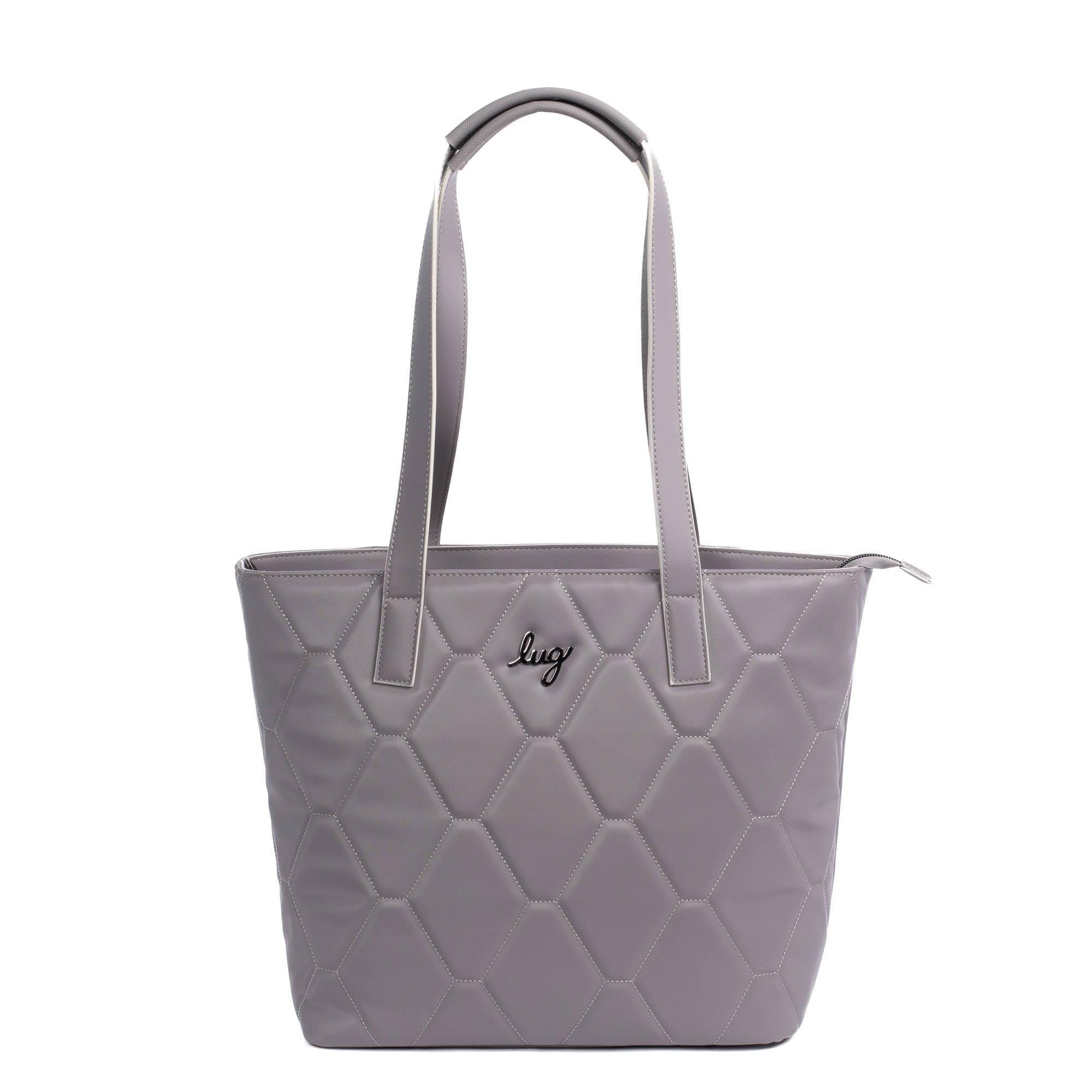 LUG - Paddock Satin Luxe VL Tote