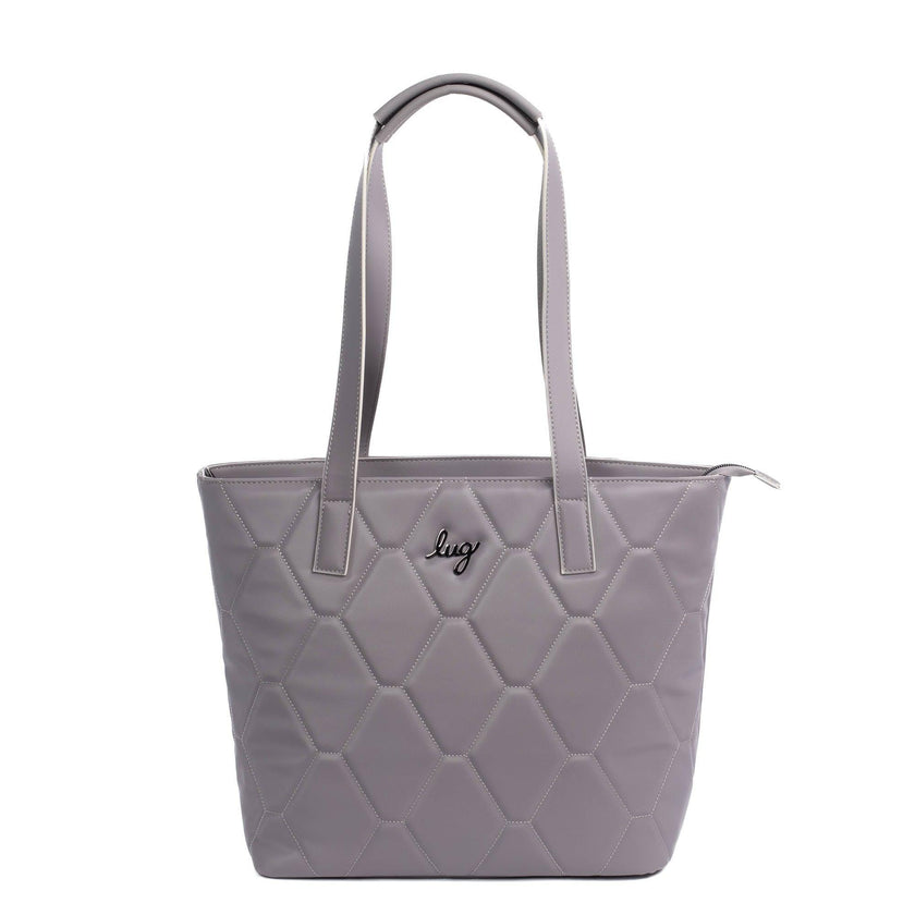 LUG - Paddock Satin Luxe VL Tote