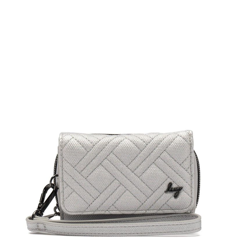 LUG - Pedicab Matte Luxe VL RFID Wallet