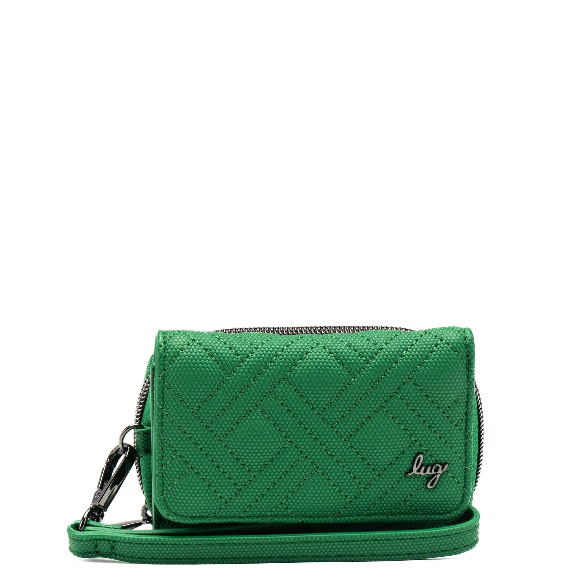 LUG - Pedicab Matte Luxe VL RFID Wallet