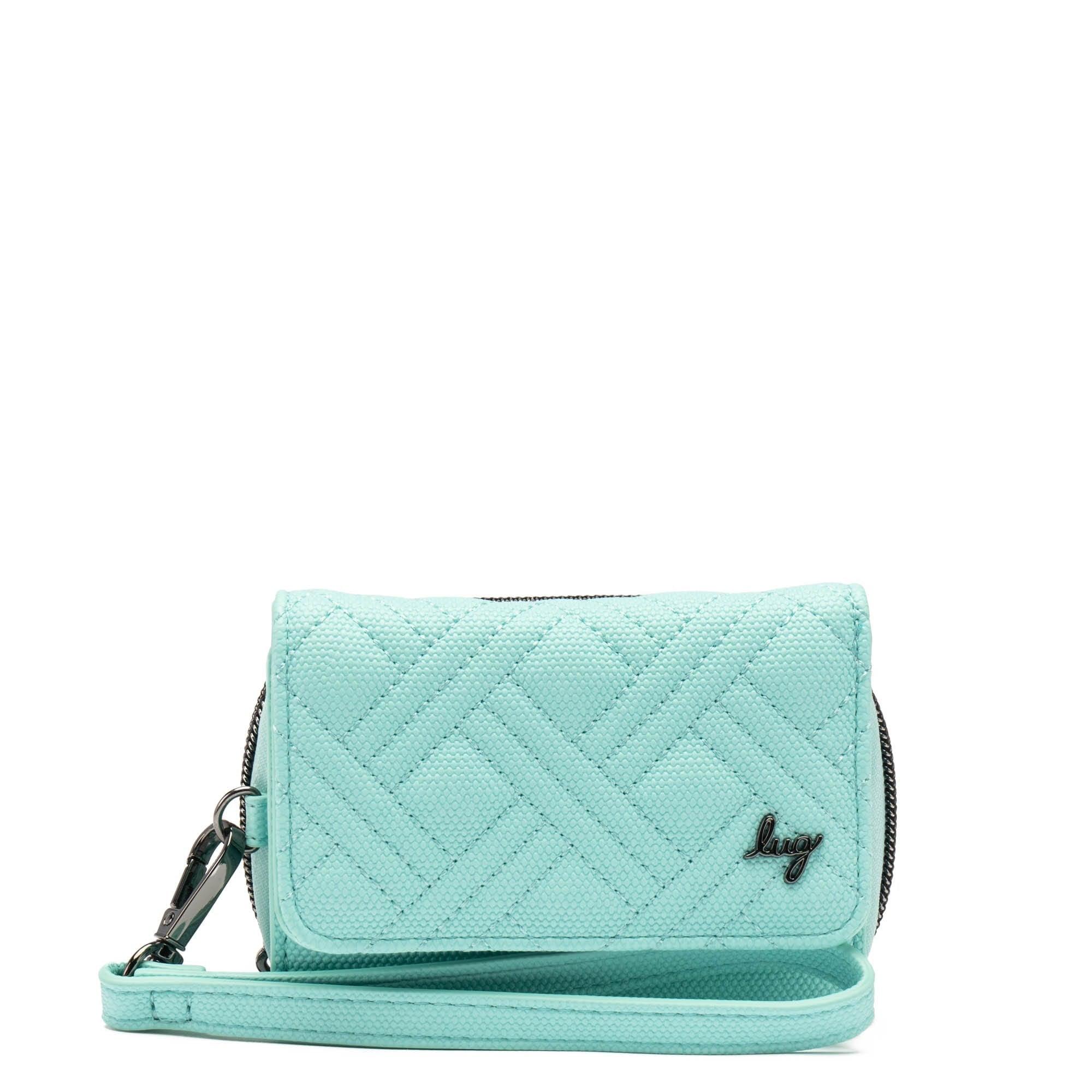 LUG - Pedicab Matte Luxe VL RFID Wallet