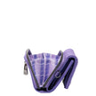 LUG - Pedicab Matte Luxe VL RFID Wallet