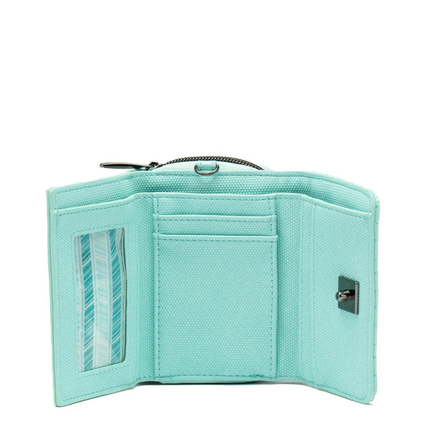 LUG - Pedicab Matte Luxe VL RFID Wallet