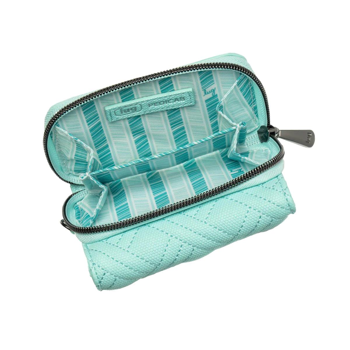 LUG - Pedicab Matte Luxe VL RFID Wallet
