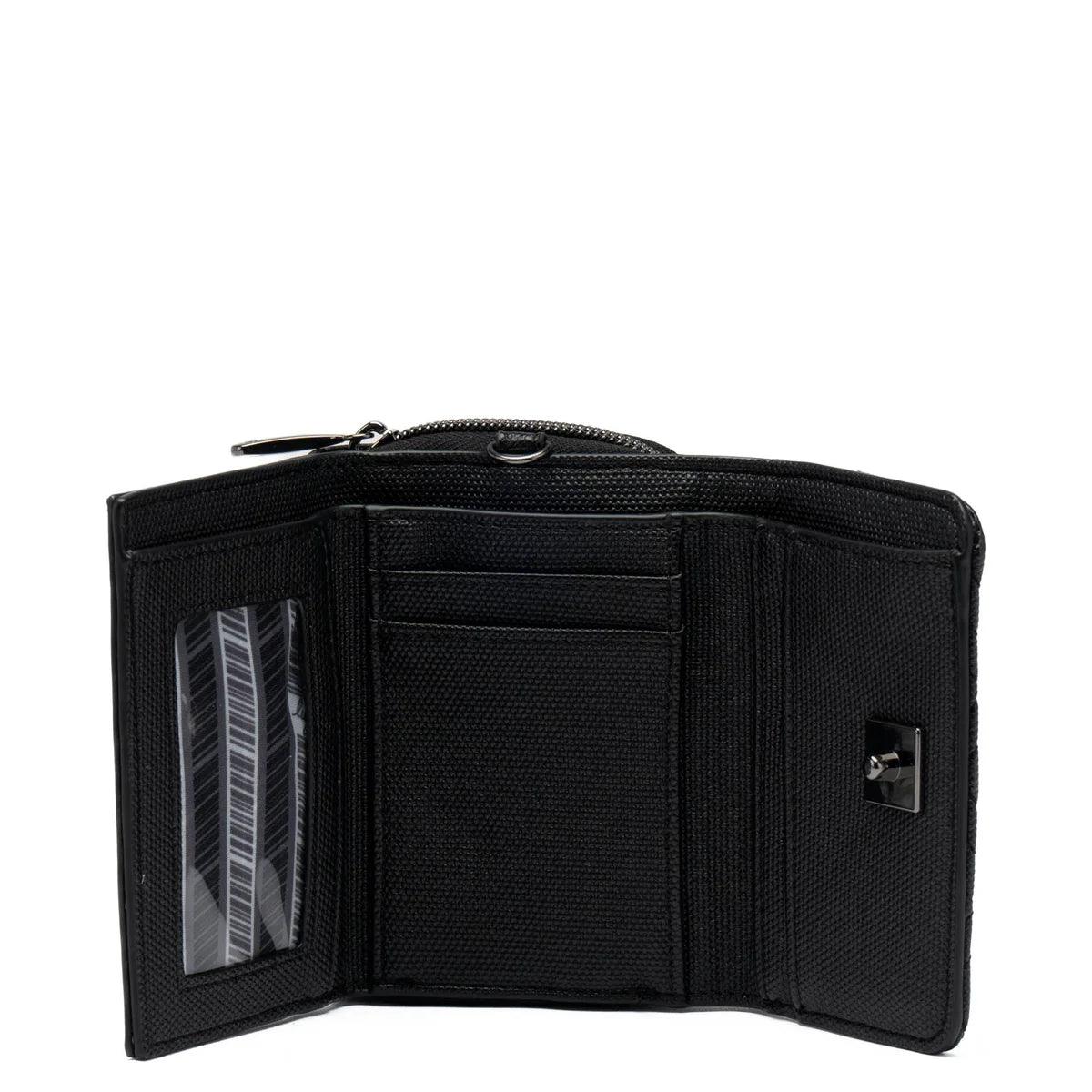 LUG - Pedicab Matte Luxe VL RFID Wallet