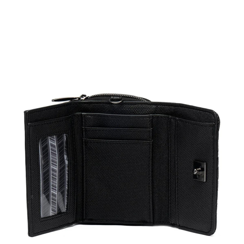 LUG - Pedicab Matte Luxe VL RFID Wallet