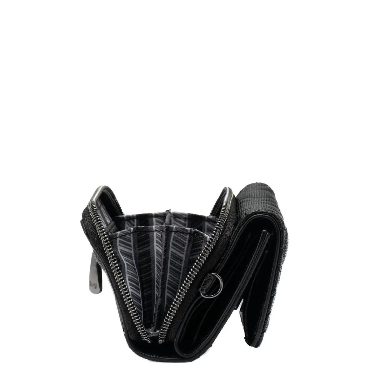 LUG - Pedicab Matte Luxe VL RFID Wallet