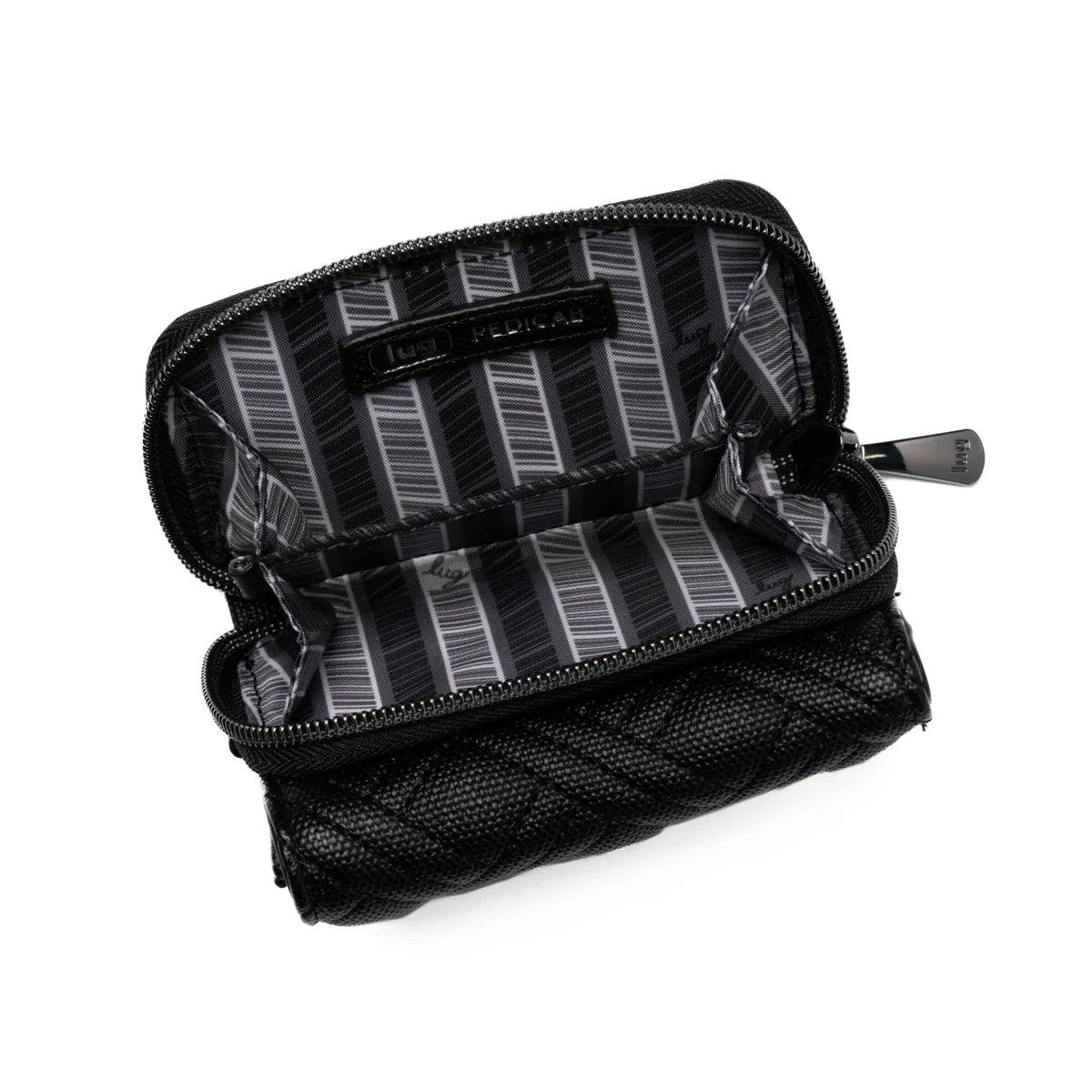 LUG - Pedicab Matte Luxe VL RFID Wallet