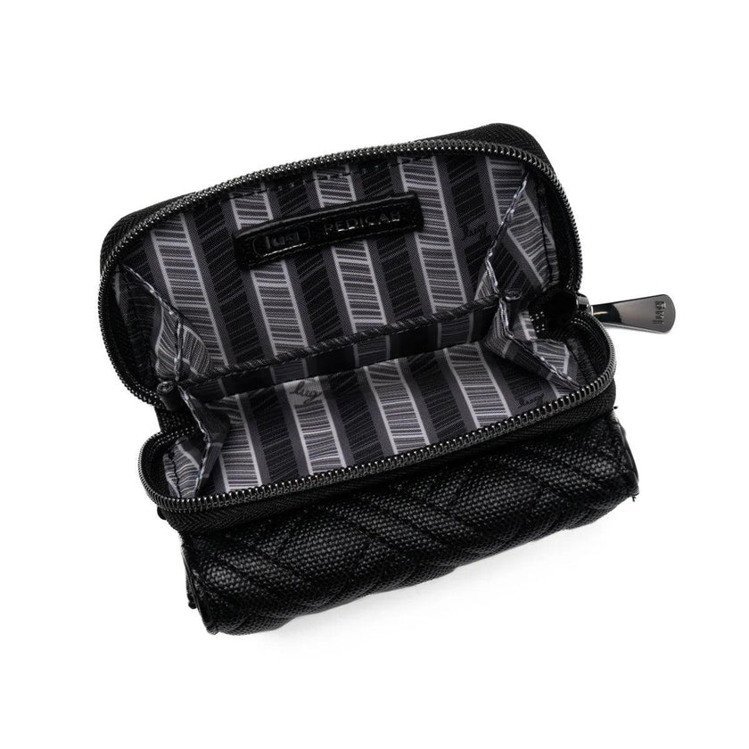 LUG - Pedicab Matte Luxe VL RFID Wallet