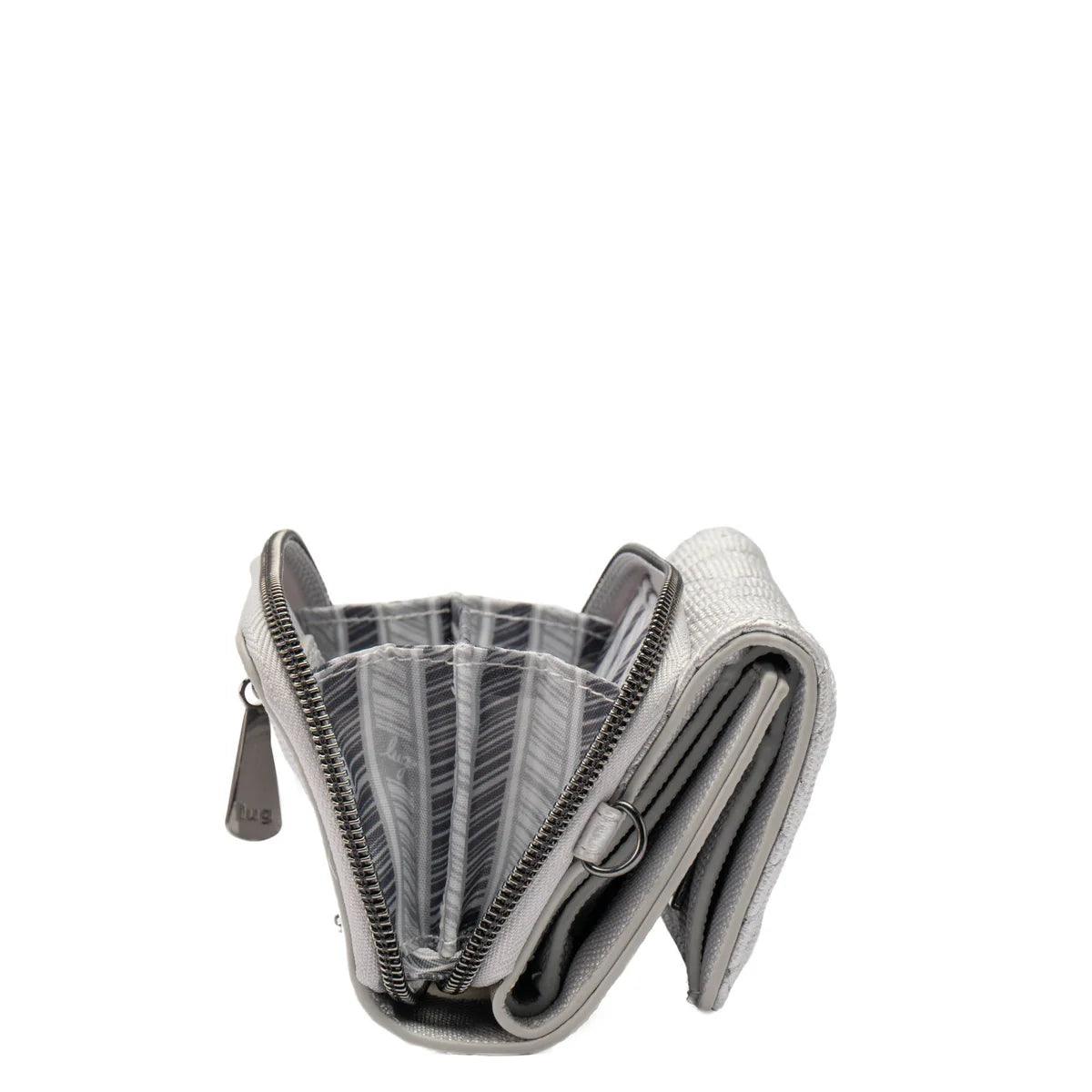 LUG - Pedicab Matte Luxe VL RFID Wallet