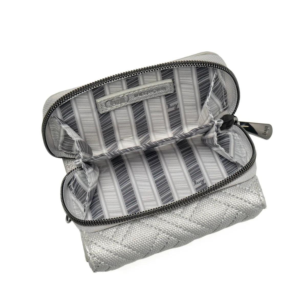 LUG - Pedicab Matte Luxe VL RFID Wallet