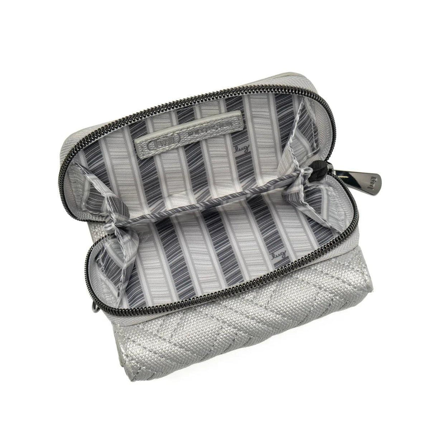 LUG - Pedicab Matte Luxe VL RFID Wallet