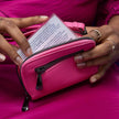 LUG - Pedicab Matte Luxe VL RFID Wallet
