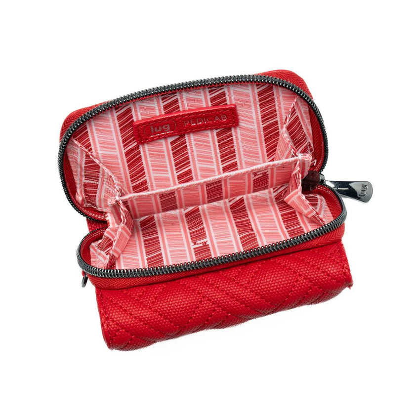LUG - Pedicab Matte Luxe VL RFID Wallet