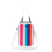 LUG - Pike RFID Crossbody Bag