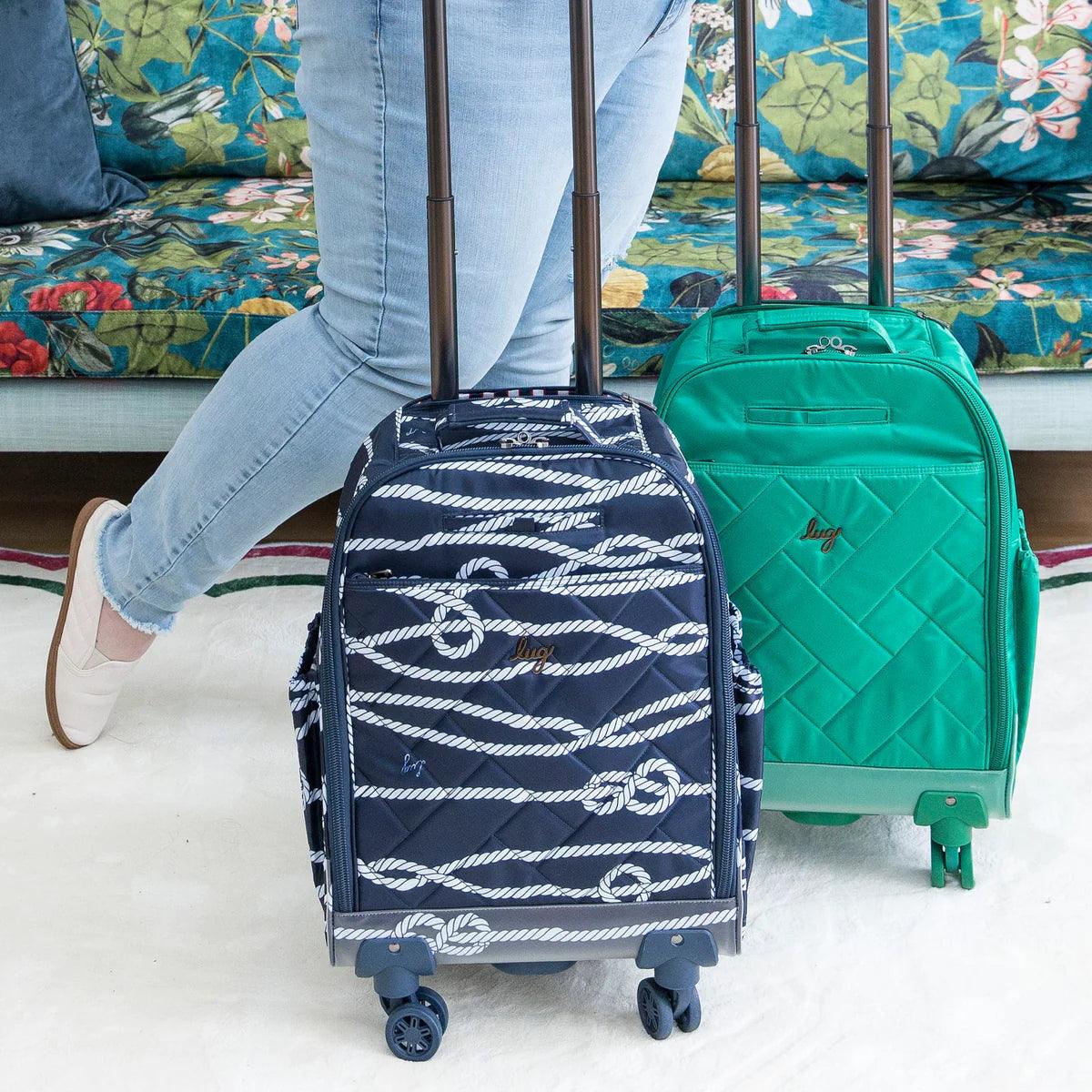 LUG - Porter 2 Wheelie Luggage