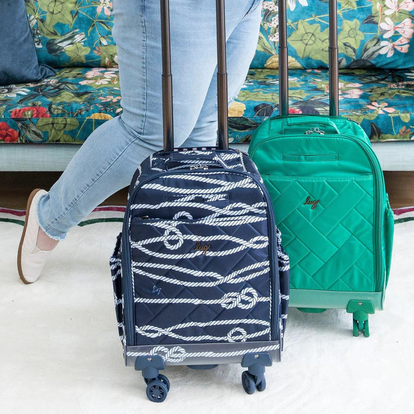 LUG - Porter 2 Wheelie Luggage