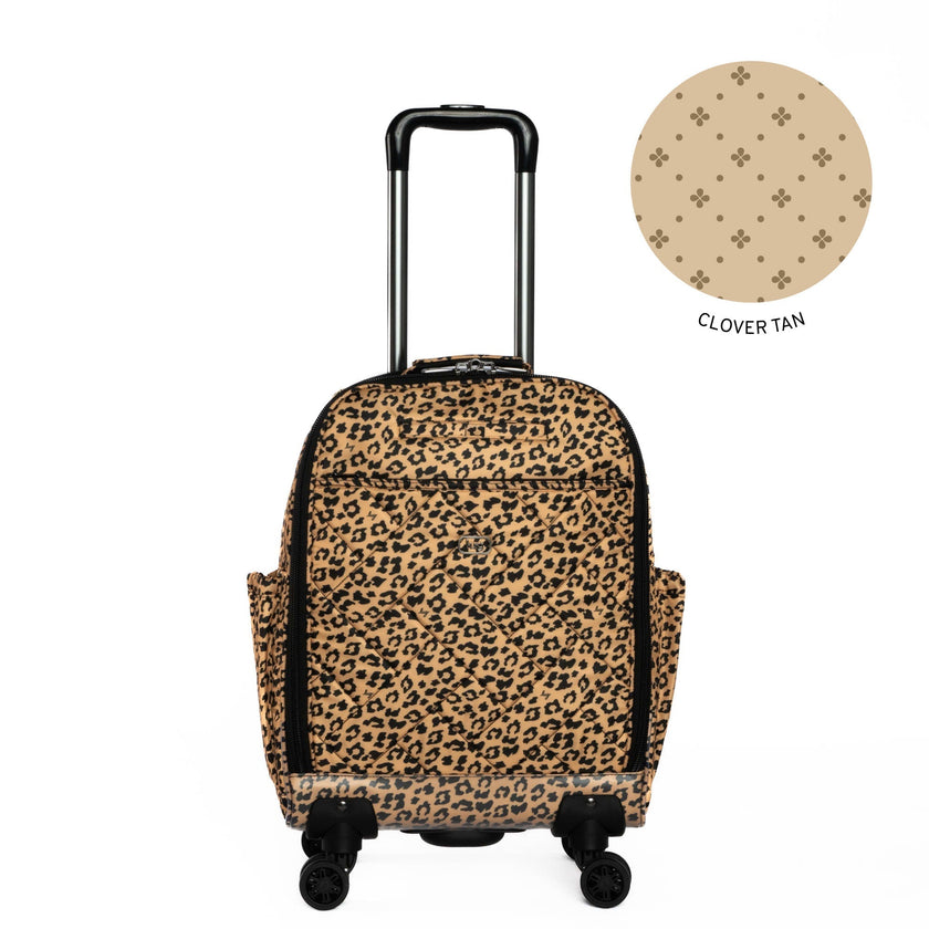 LUG - Porter 2 Wheelie Luggage