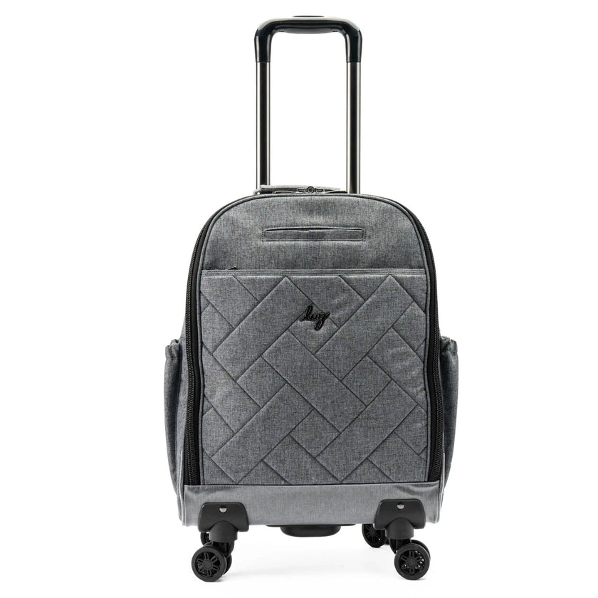 LUG - Porter 2 Wheelie Luggage