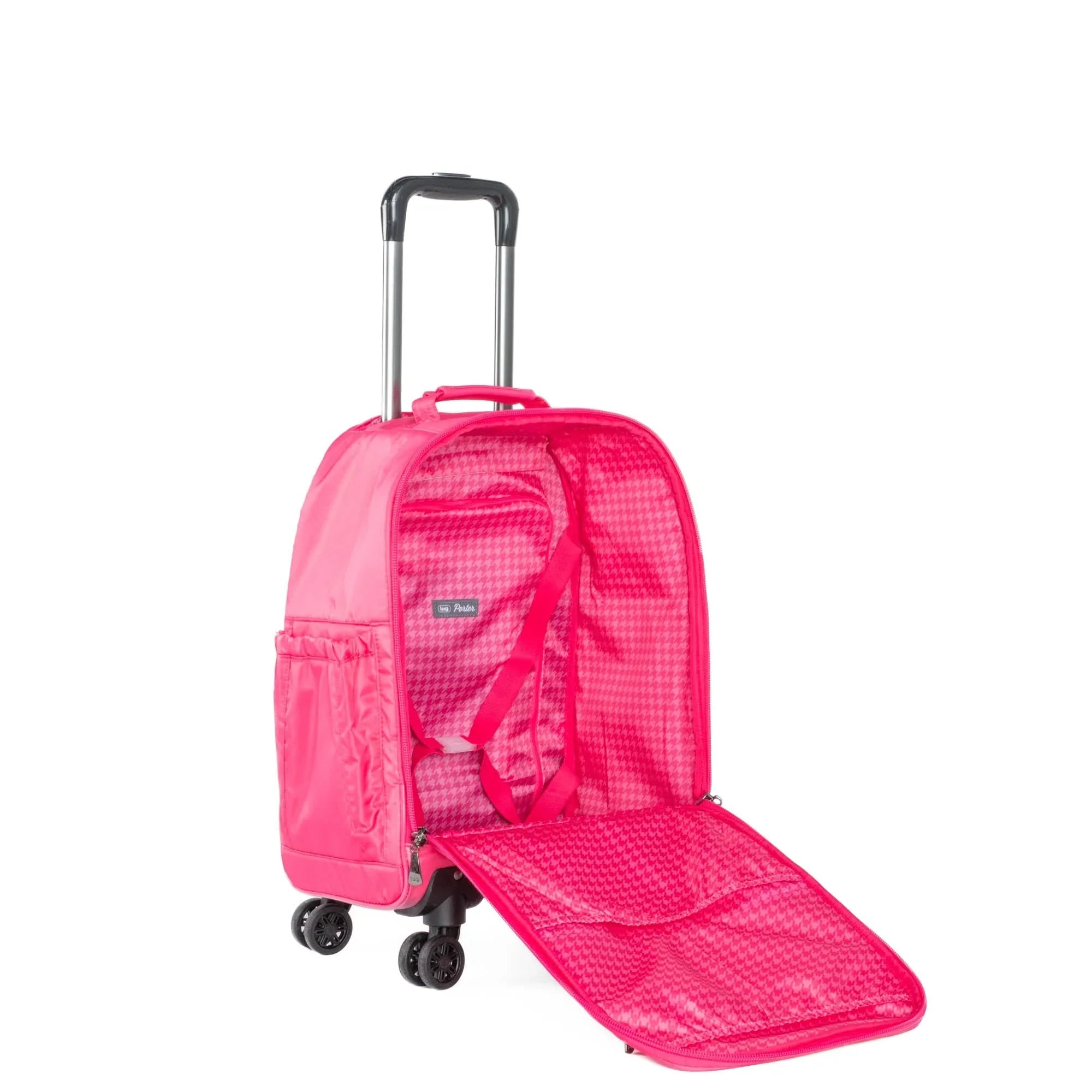 LUG - Porter 2 Wheelie Luggage