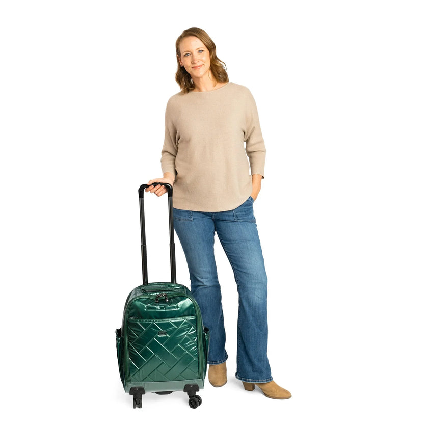 LUG - Porter 2 Wheelie Luggage