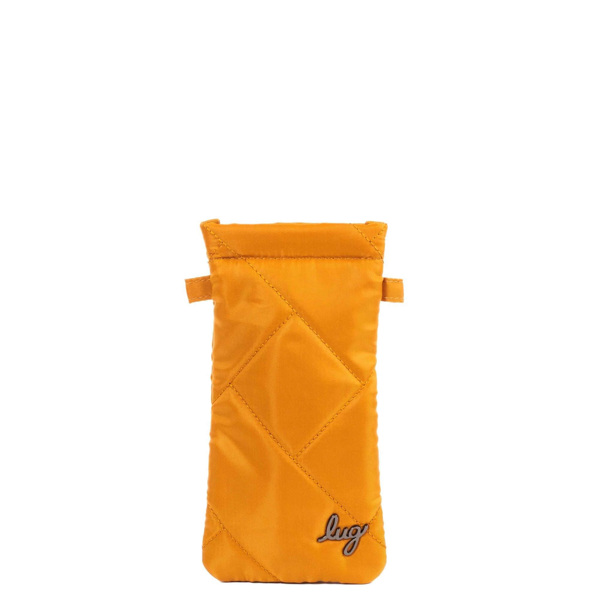 LUG - Étui pour lunettes Raft, version mate et luxueuse VL