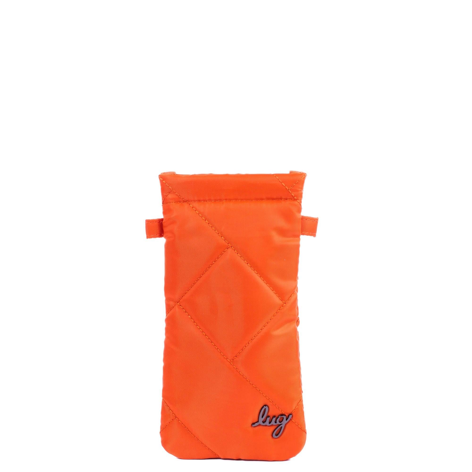 LUG - Étui pour lunettes Raft, version mate et luxueuse VL