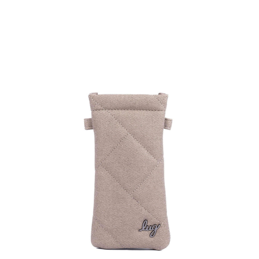LUG - Étui pour lunettes Raft, version mate et luxueuse VL