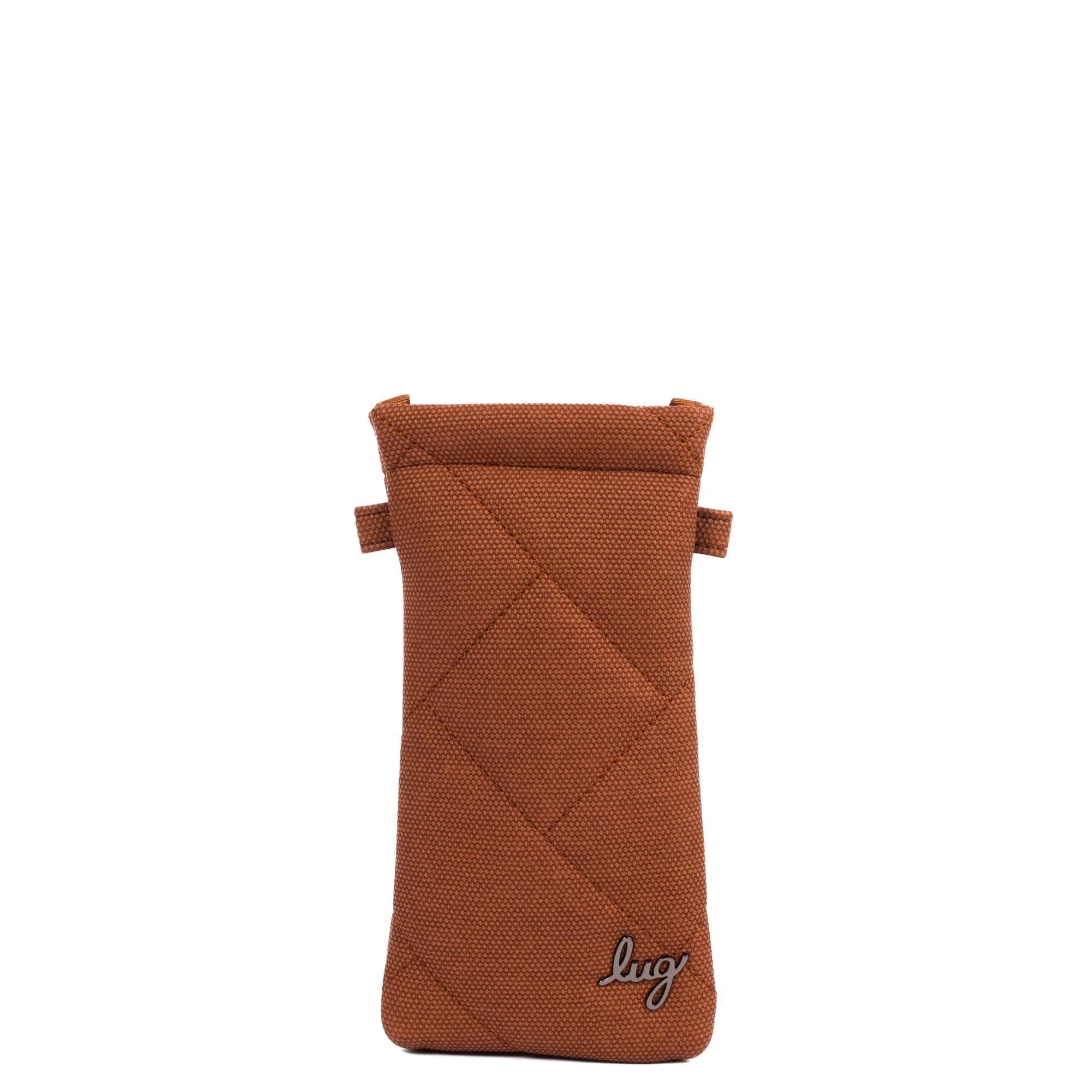 LUG - Étui pour lunettes Raft, version mate et luxueuse VL