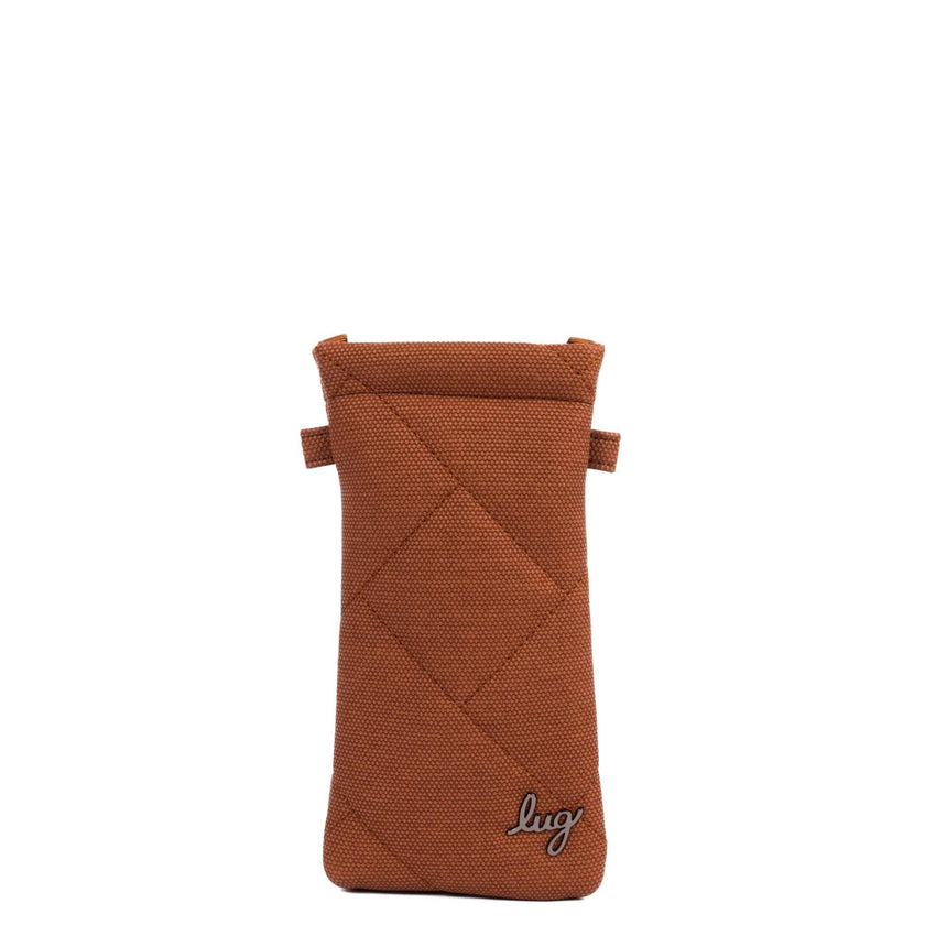 LUG - Étui pour lunettes Raft, version mate et luxueuse VL