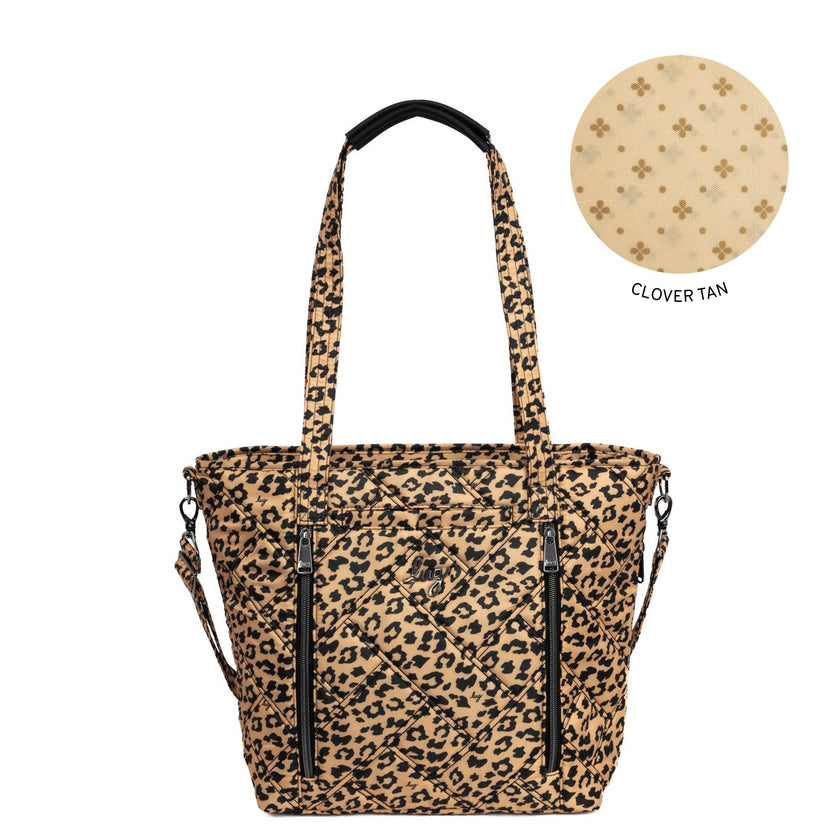 LUG - Rally Tote Bag