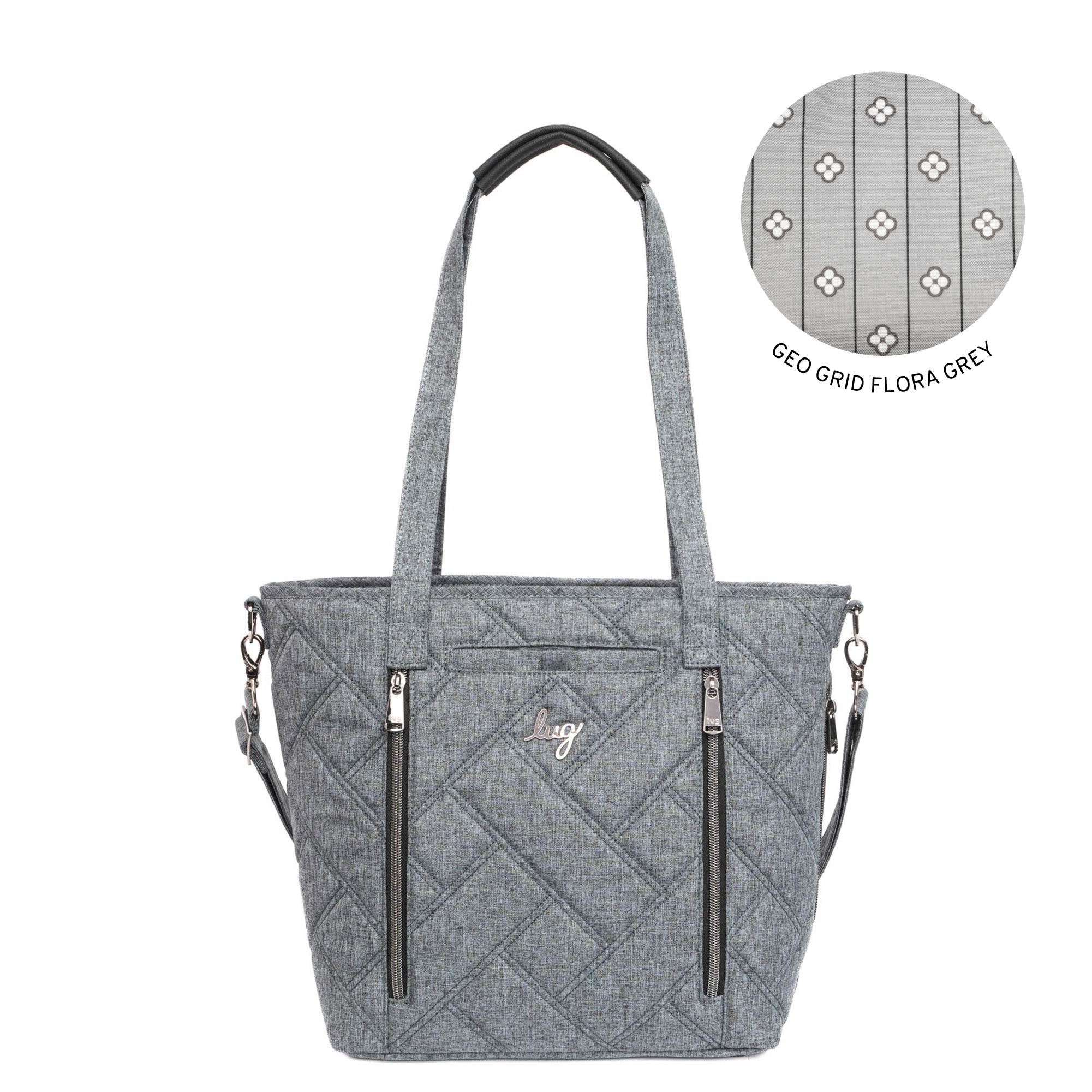 LUG - Rally Tote Bag