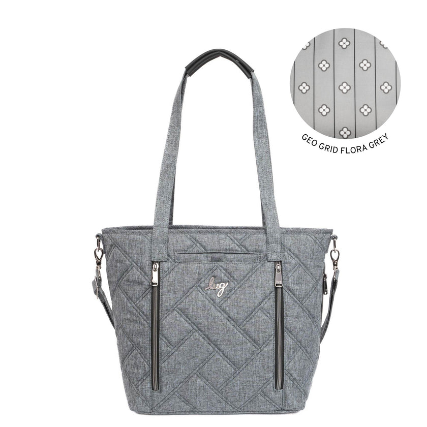 LUG - Rally Tote Bag