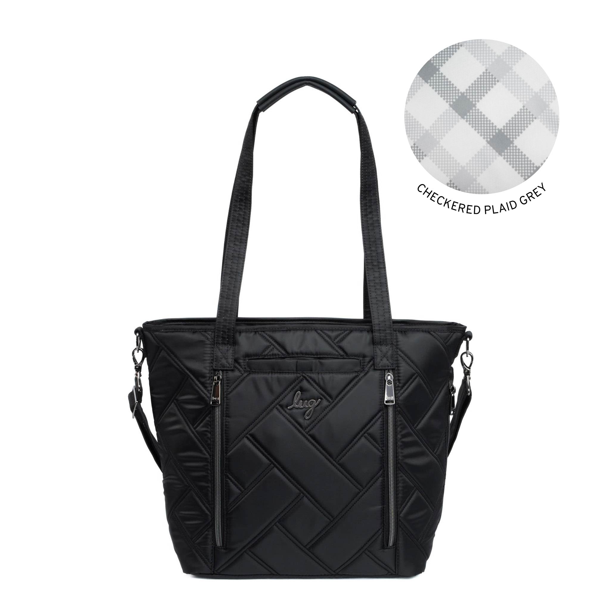 LUG - Rally Tote Bag