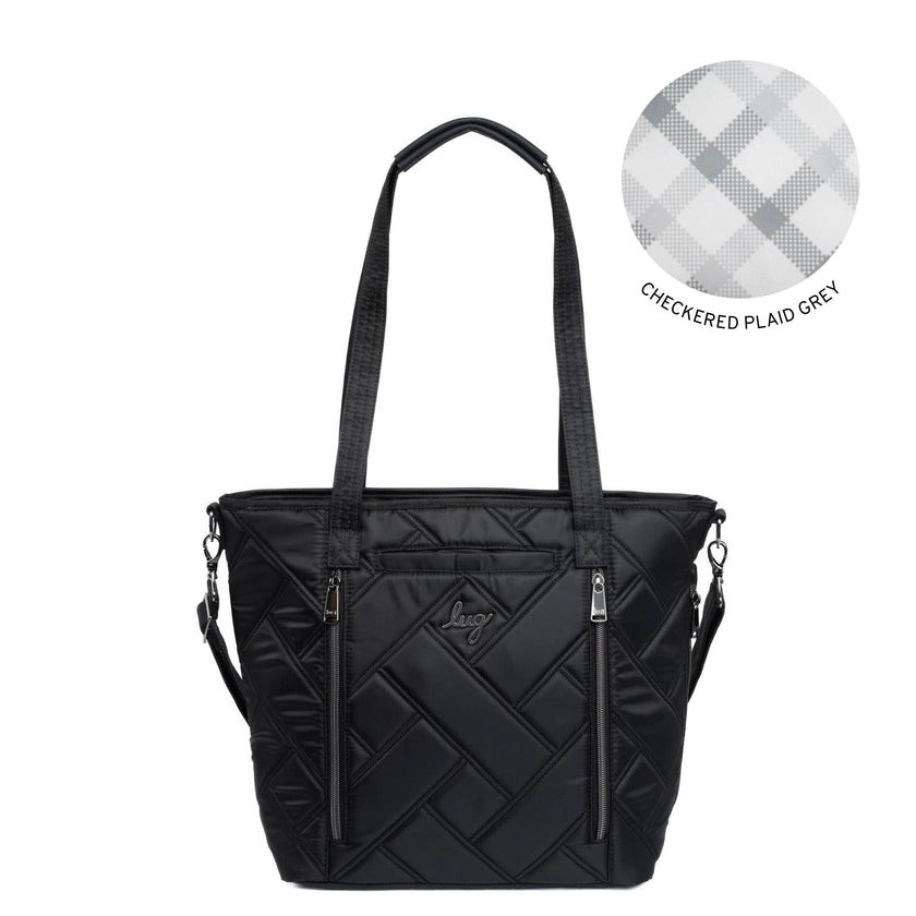 LUG - Rally Tote Bag