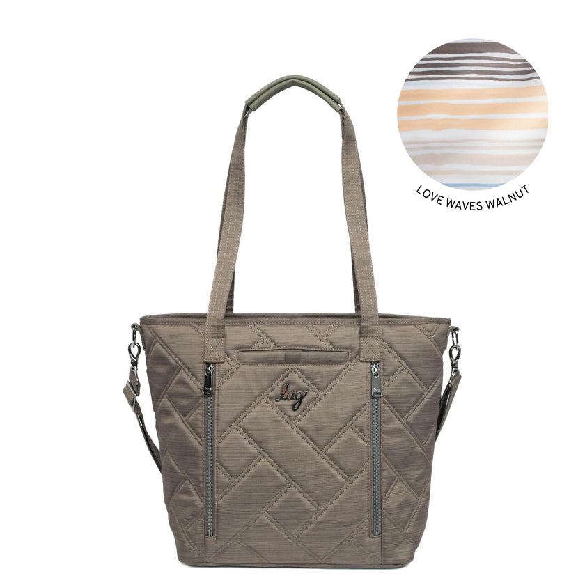 LUG - Rally Tote Bag