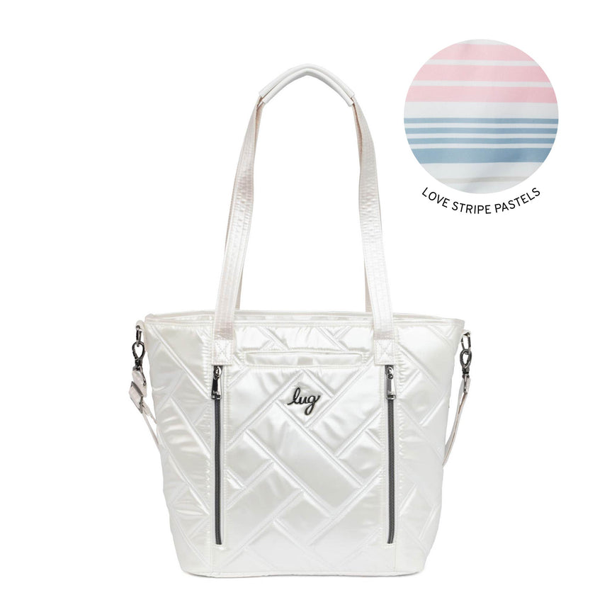 LUG - Rally Tote Bag