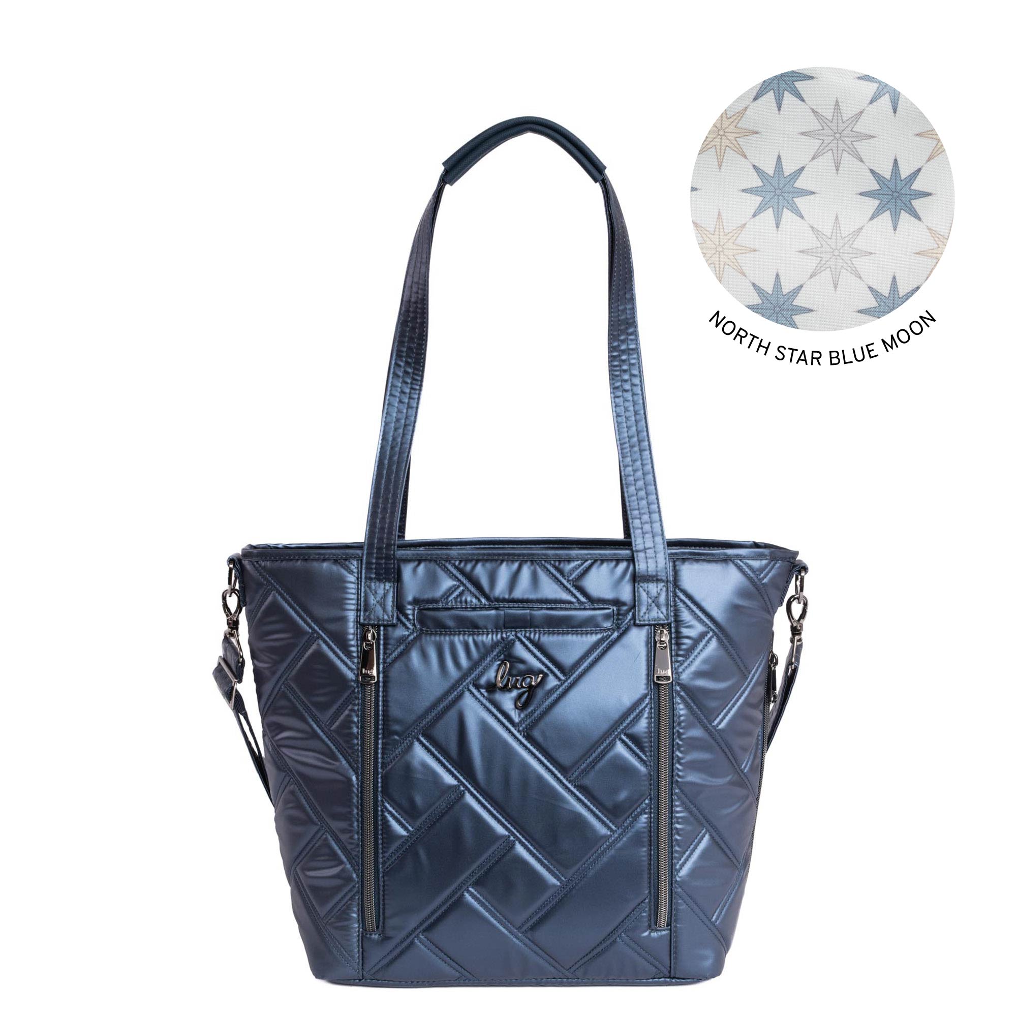 LUG - Rally Tote Bag