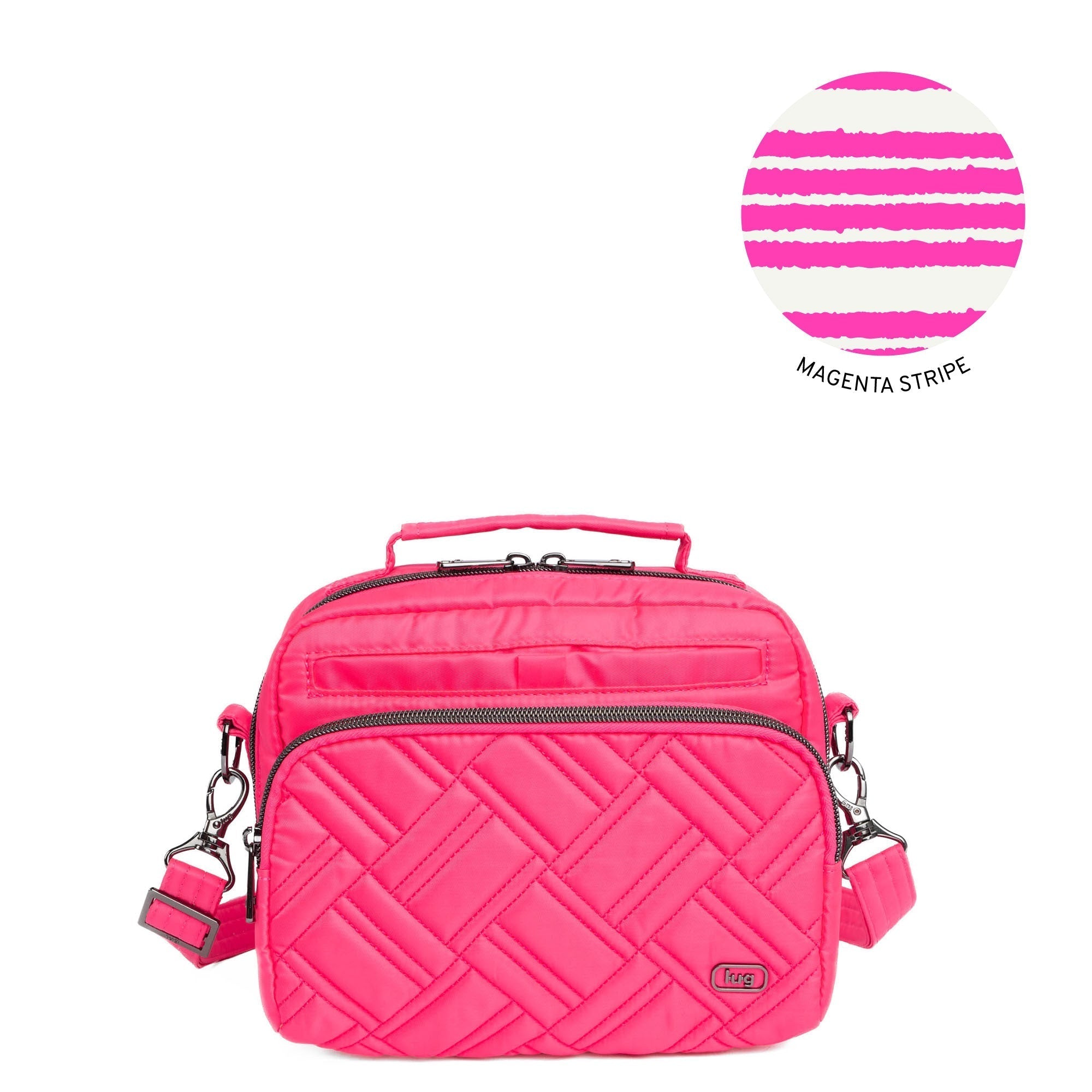 LUG - Ranger Mini Crossbody Bag