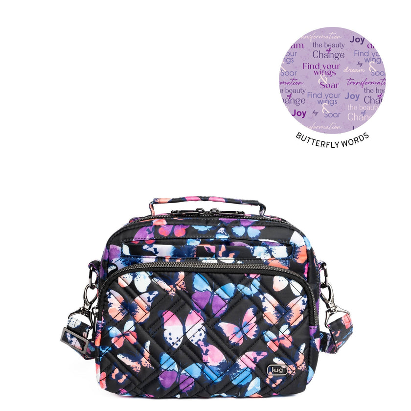 LUG - Ranger Mini Crossbody Bag