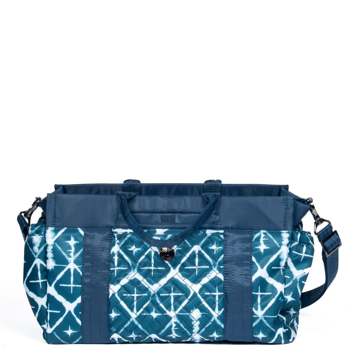 LUG - Romper 2 Tote