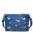 LUG - Samba XL Convertible Crossbody Bag