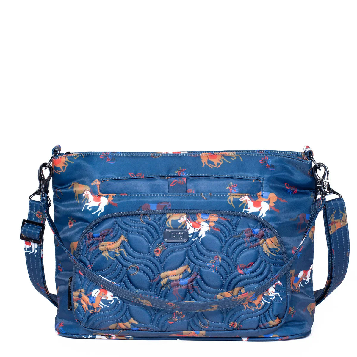LUG - Samba XL Convertible Crossbody Bag