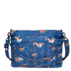 LUG - Samba XL Convertible Crossbody Bag