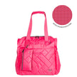 LUG - Sac de voyage classique Saunter et sacoche Sway